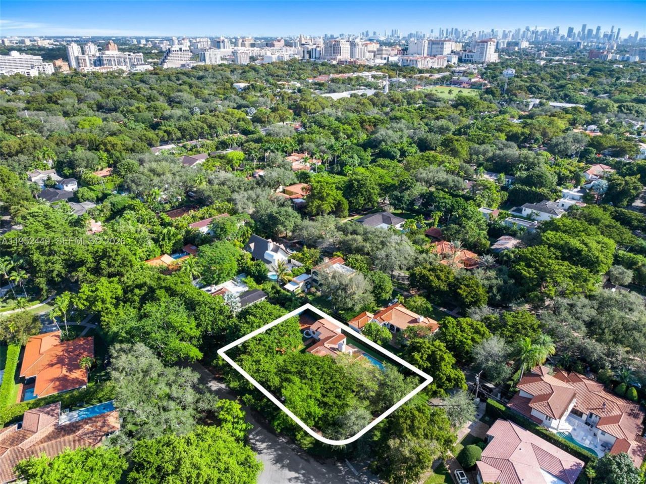 3519 Toledo St, Coral Gables, FL 33134 Photo