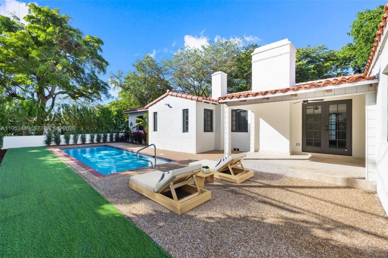 3519 Toledo St, Coral Gables, FL 33134 Photo