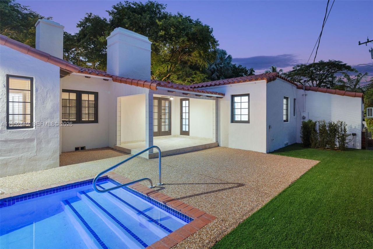 3519 Toledo St, Coral Gables, FL 33134 Photo