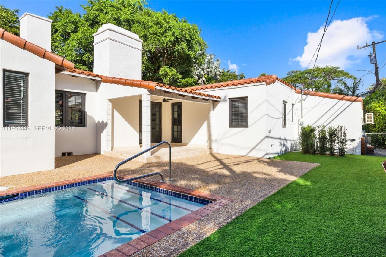 3519 Toledo St, Coral Gables, FL 33134 Photo