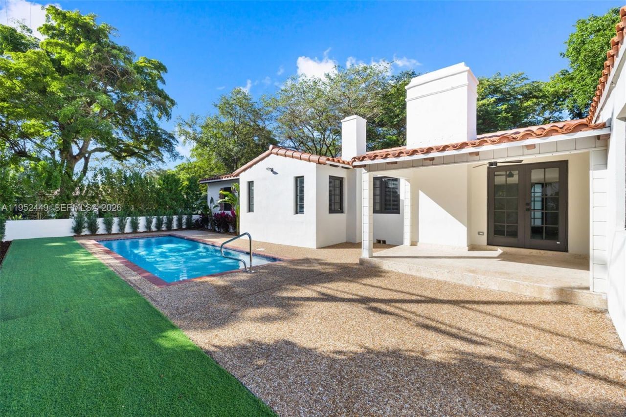 3519 Toledo St, Coral Gables, FL 33134 Photo