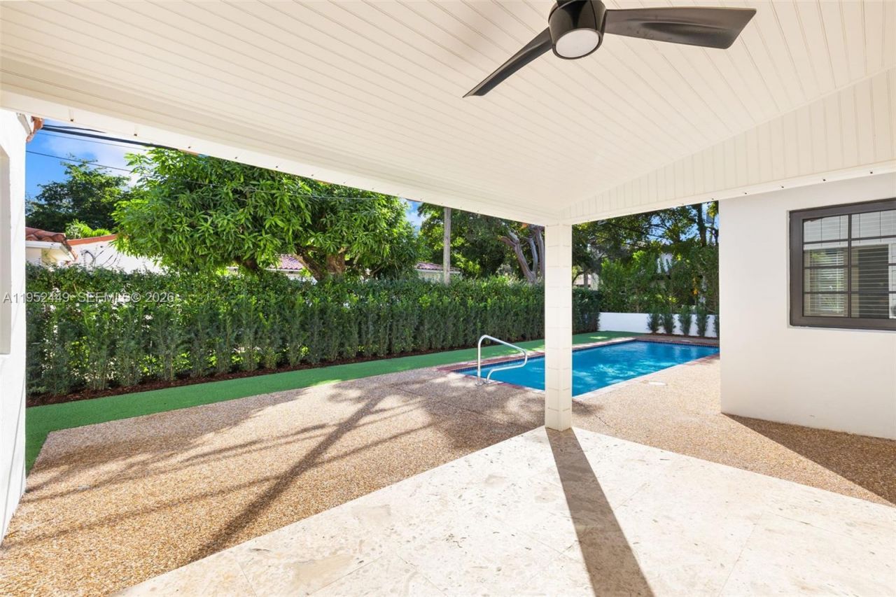 3519 Toledo St, Coral Gables, FL 33134 Photo