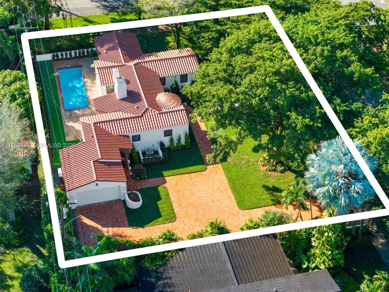 3519 Toledo St, Coral Gables, FL 33134 Photo