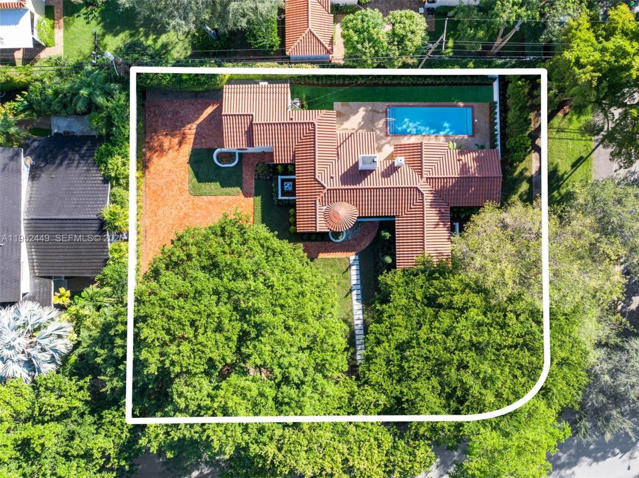 3519 Toledo St, Coral Gables, FL 33134 Photo