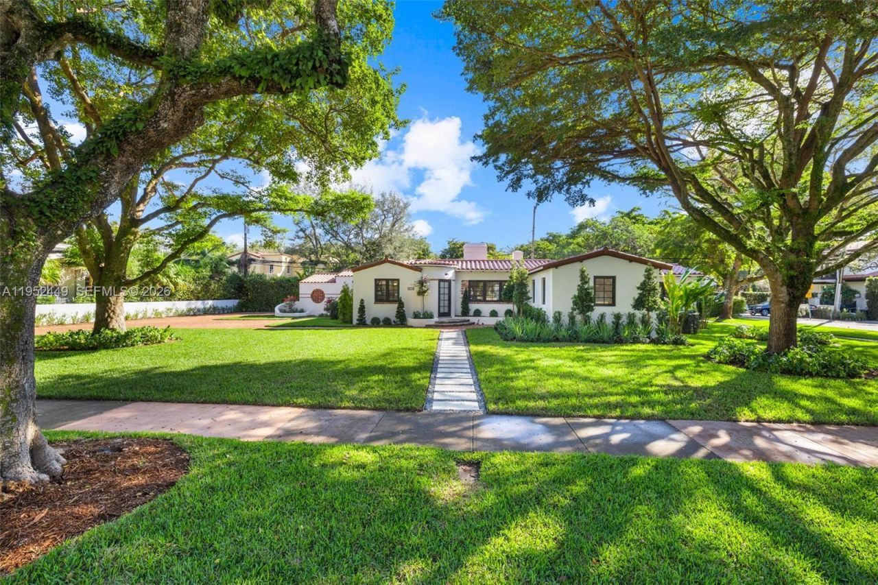 3519 Toledo St, Coral Gables, FL 33134 Photo