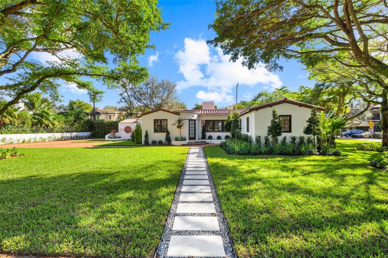 3519 Toledo St, Coral Gables, FL 33134 Photo