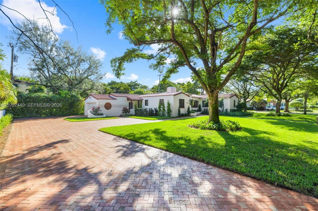 3519 Toledo St, Coral Gables, FL 33134 Photo