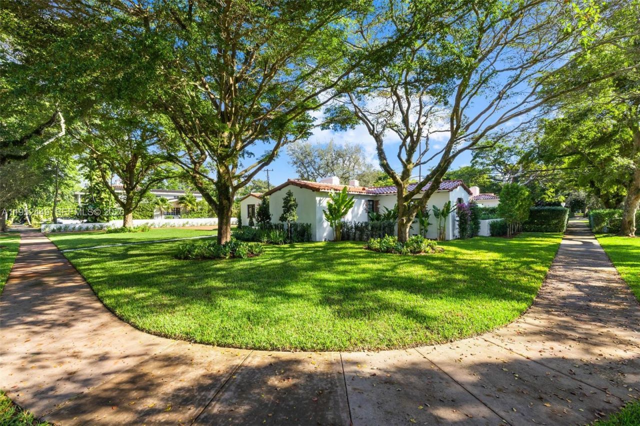 3519 Toledo St, Coral Gables, FL 33134 Photo