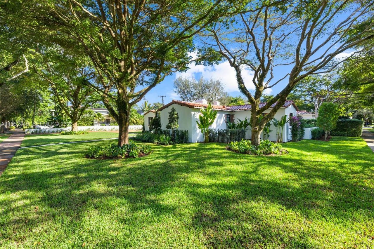 3519 Toledo St, Coral Gables, FL 33134 Photo