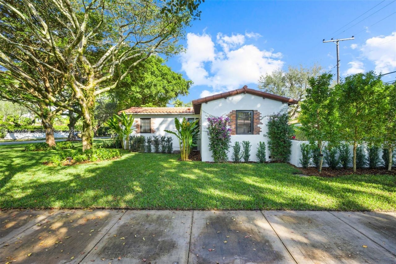 3519 Toledo St, Coral Gables, FL 33134 Photo