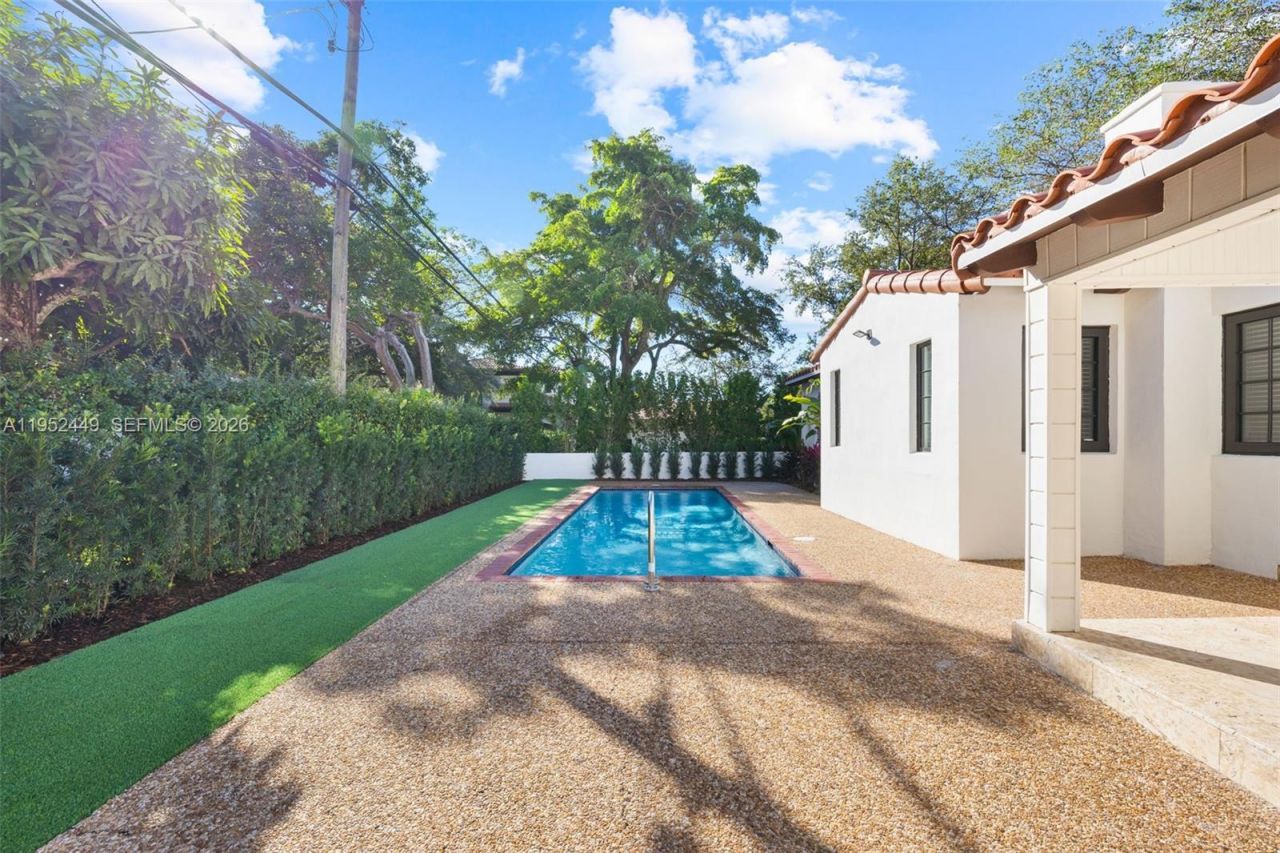 3519 Toledo St, Coral Gables, FL 33134 Photo