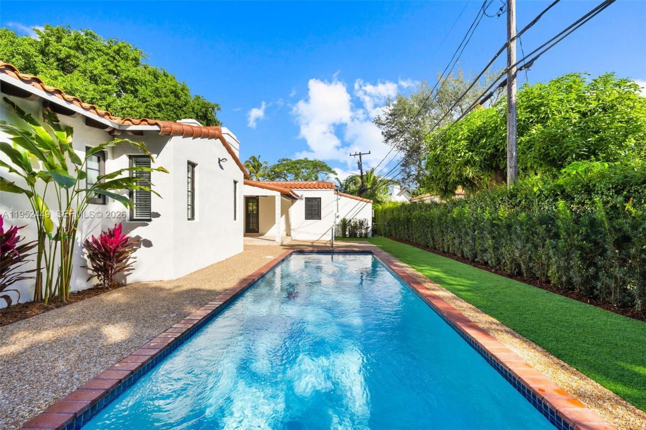 3519 Toledo St, Coral Gables, FL 33134 Photo