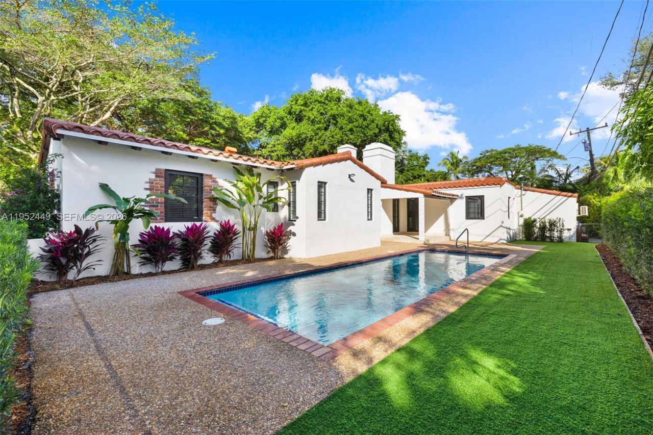 3519 Toledo St, Coral Gables, FL 33134 Photo