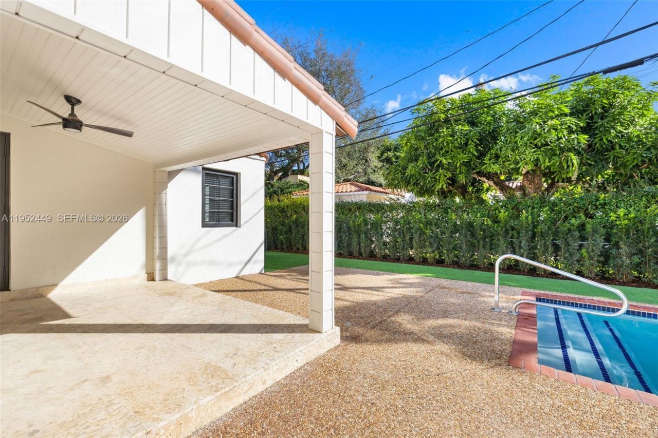 3519 Toledo St, Coral Gables, FL 33134 Photo