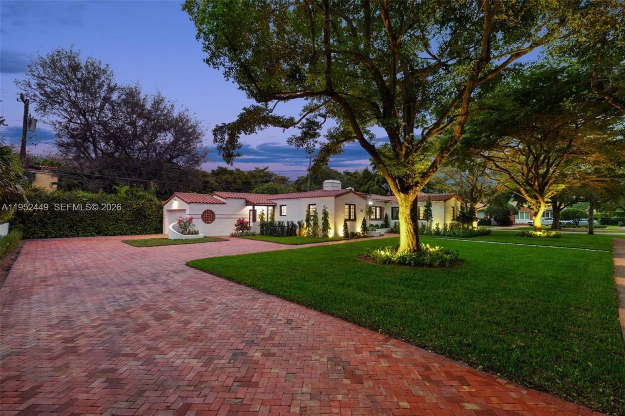 3519 Toledo St, Coral Gables, FL 33134 Photo