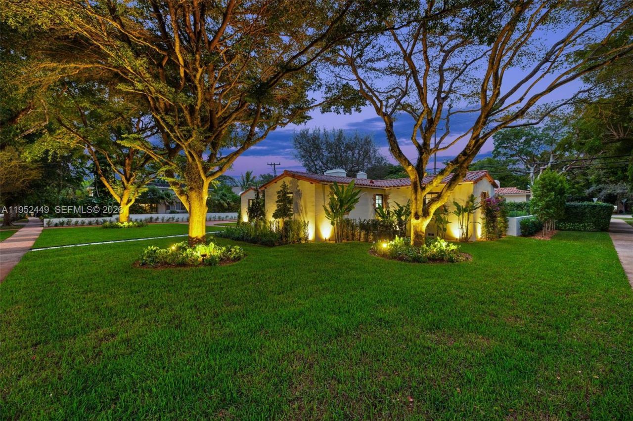 3519 Toledo St, Coral Gables, FL 33134 Photo