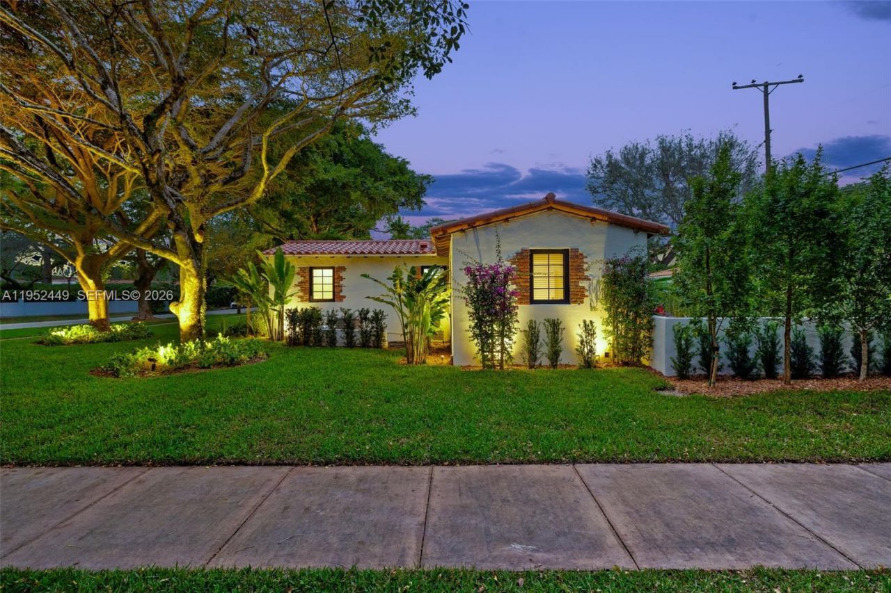 3519 Toledo St, Coral Gables, FL 33134 Photo