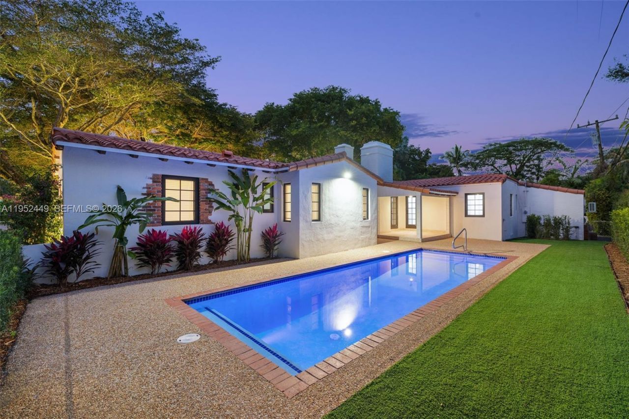 3519 Toledo St, Coral Gables, FL 33134 Photo