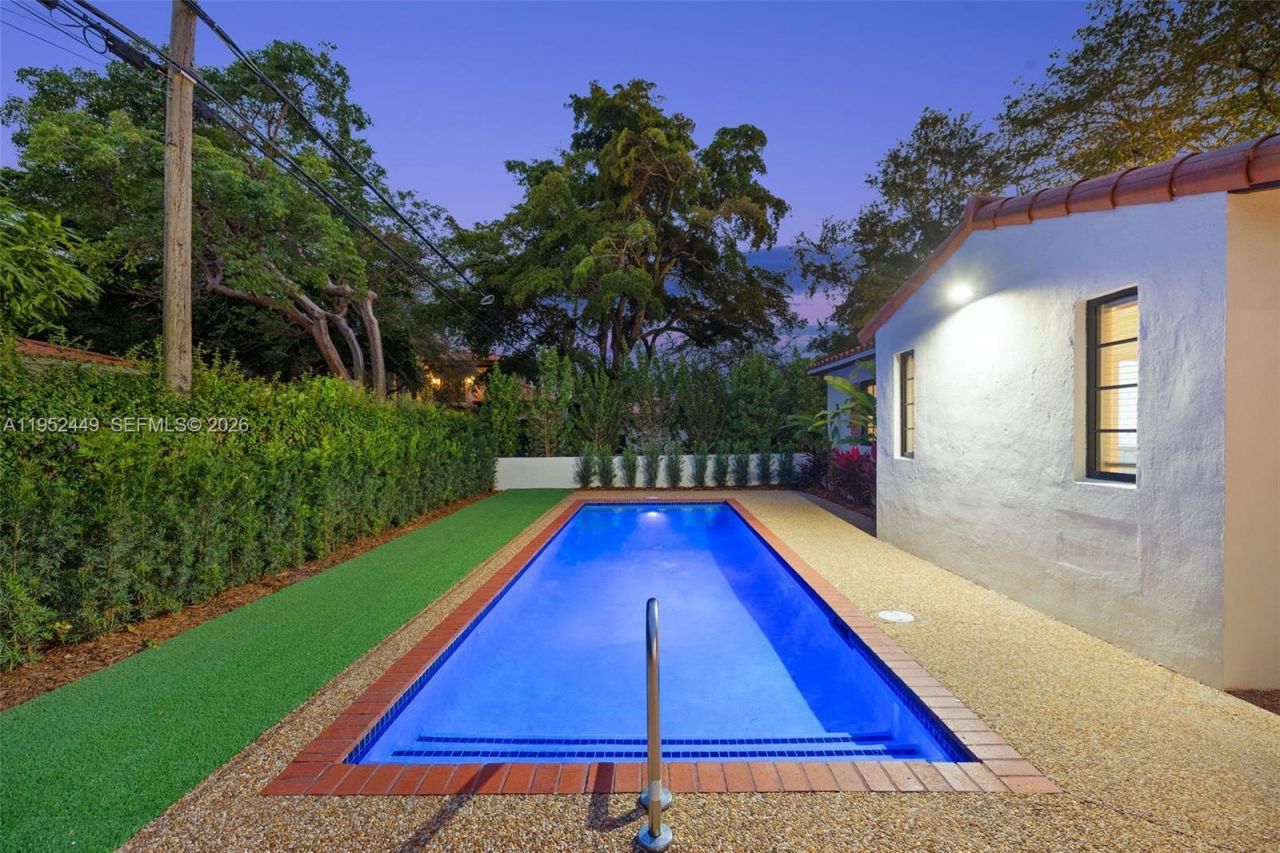 3519 Toledo St, Coral Gables, FL 33134 Photo