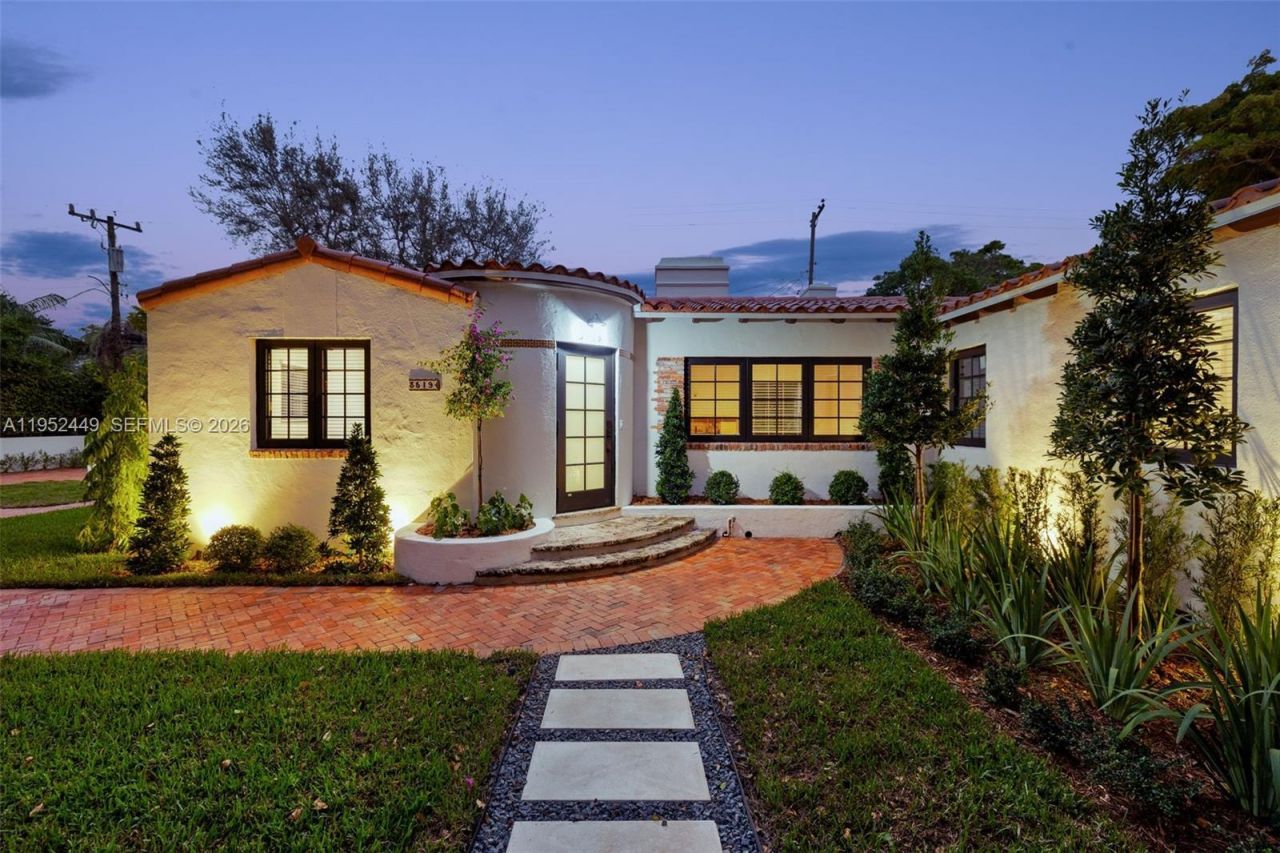 3519 Toledo St, Coral Gables, FL 33134 Photo