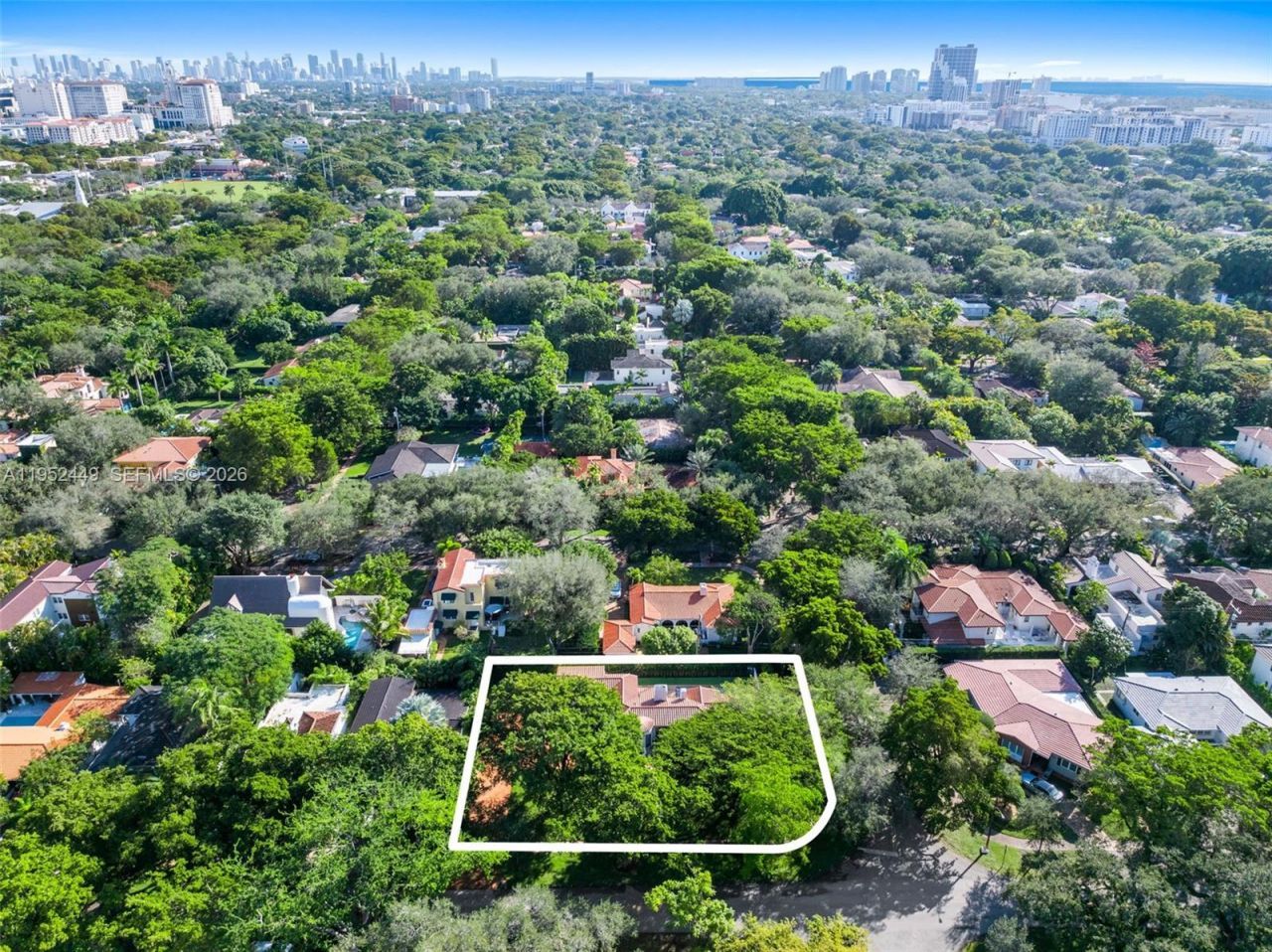 3519 Toledo St, Coral Gables, FL 33134 Photo