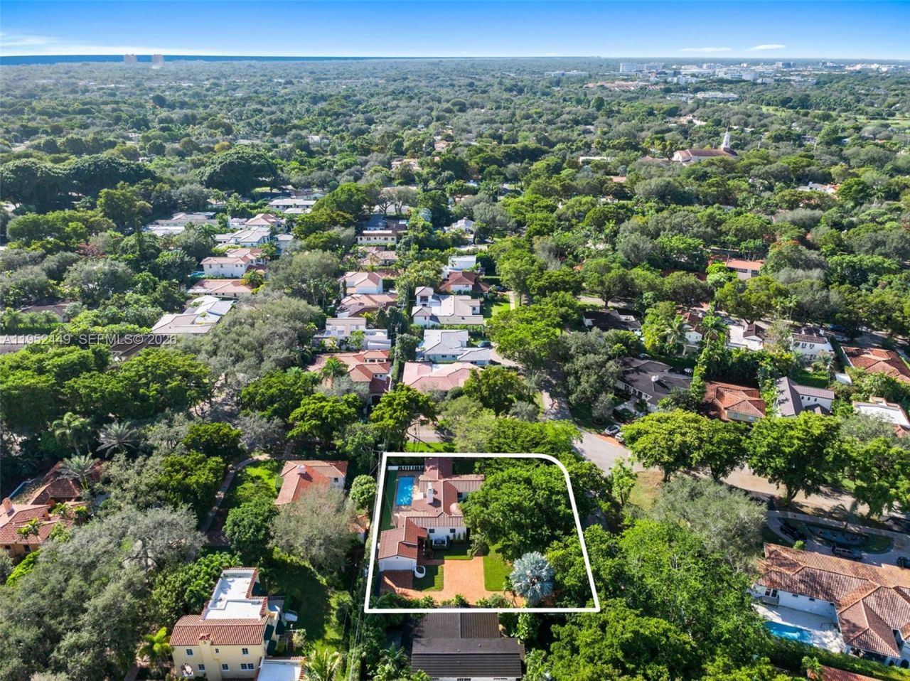 3519 Toledo St, Coral Gables, FL 33134 Photo