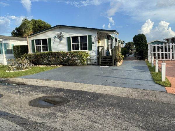 35250 SW 177 Ct. #26, Homestead, FL 33034