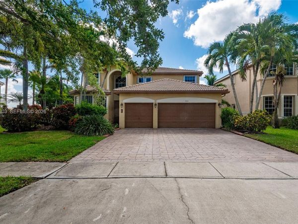 2021 SW 176th Ave , Miramar, FL 33029