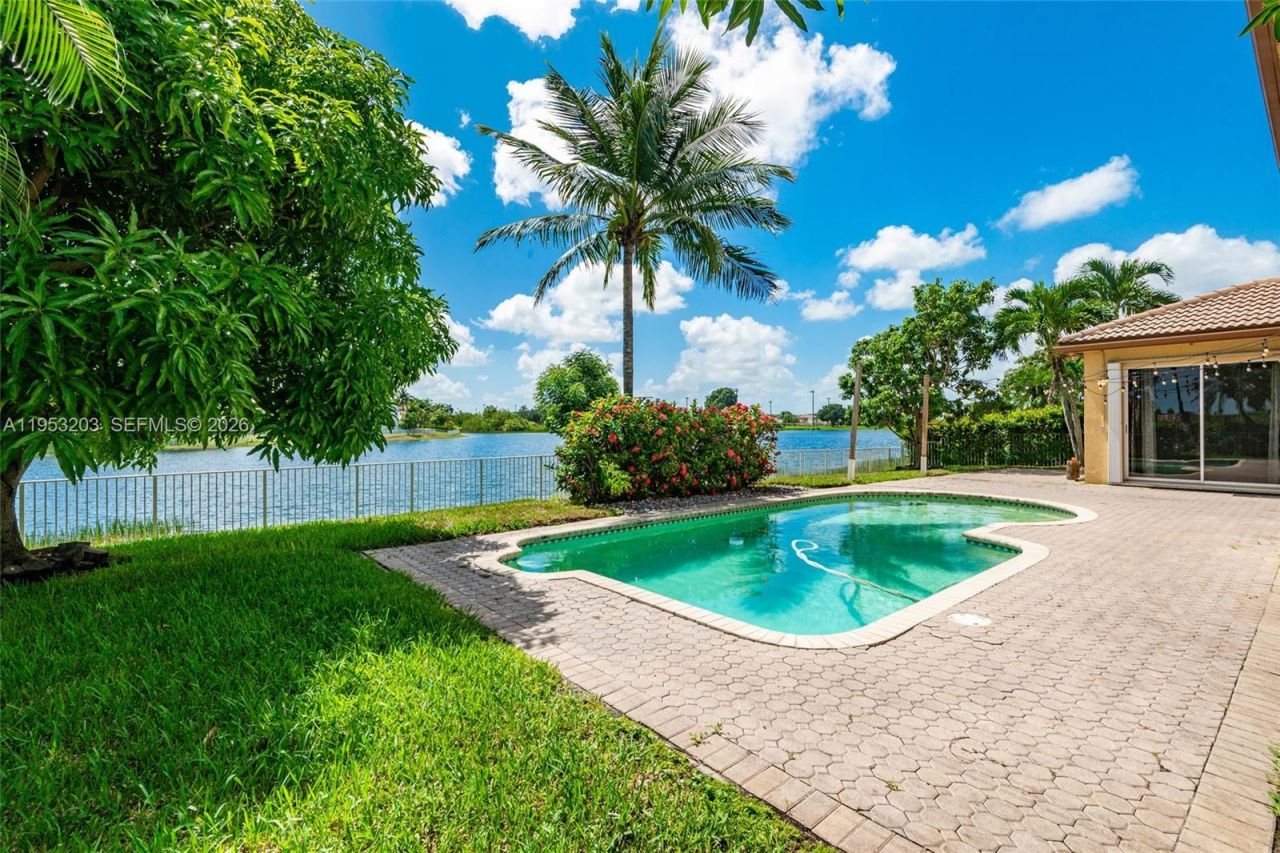 2021 SW 176th Ave , Miramar, FL 33029 Photo