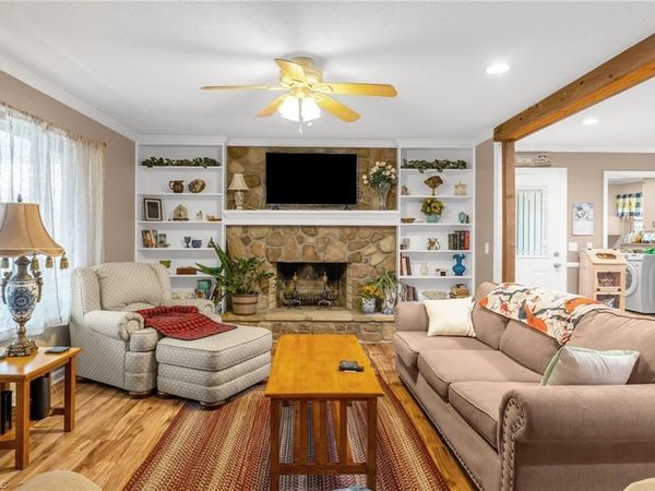 2465 Amostown Road, Sandy Ridge, NC 27046