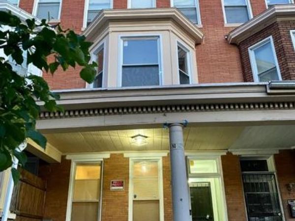 1717 GWYNNS FALLS PARKWAY, BALTIMORE, MD 21217