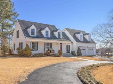 262 VILLAGE DR, MADISON, VA 22727