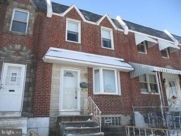 1008 E CHELTENHAM AVENUE, PHILADELPHIA, PA 19124