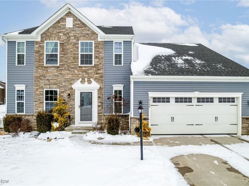 38488 Briar Lakes Drive, Avon, OH 44011 Photo 1