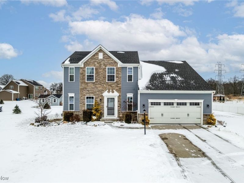 38488 Briar Lakes Drive, Avon, OH 44011 Photo 34