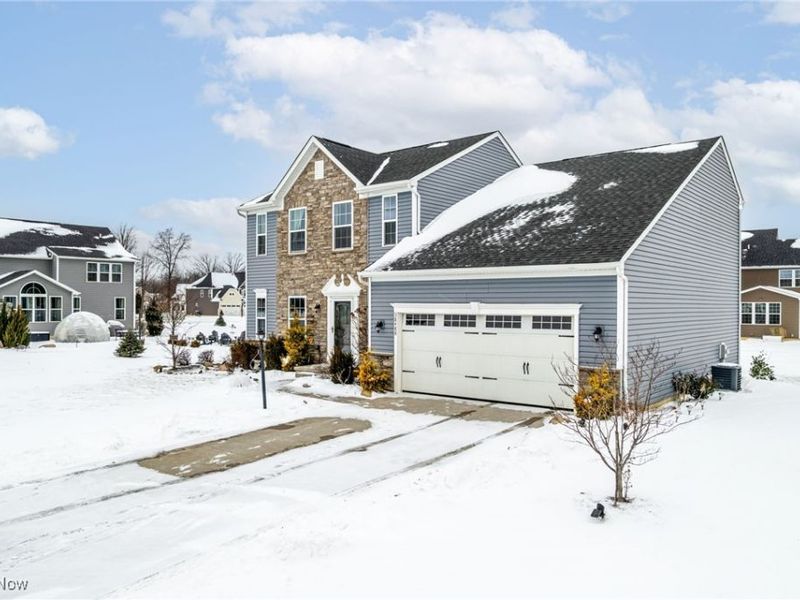 38488 Briar Lakes Drive, Avon, OH 44011 Photo 35