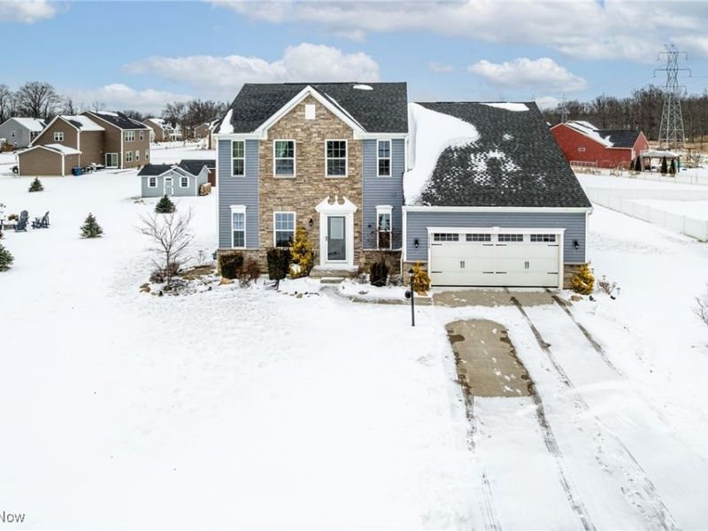 38488 Briar Lakes Drive, Avon, OH 44011 Photo 36