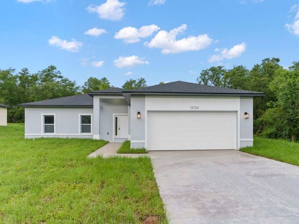 2642 MAGNOLIA CIRCLE, LAKE WALES, FL 33898