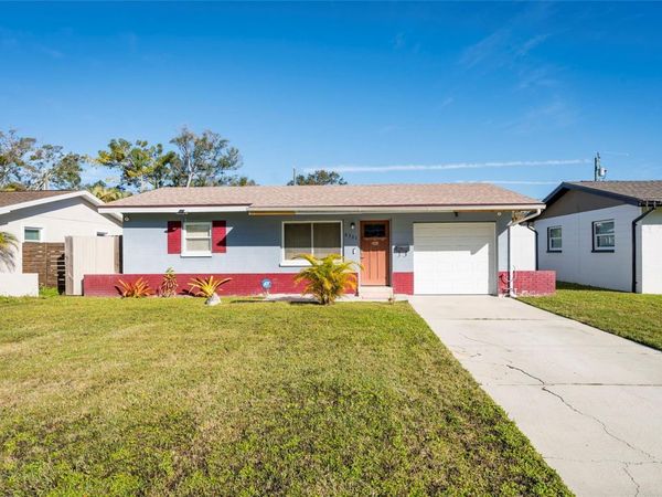 5331 10TH AVENUE N, ST PETERSBURG, FL 33710