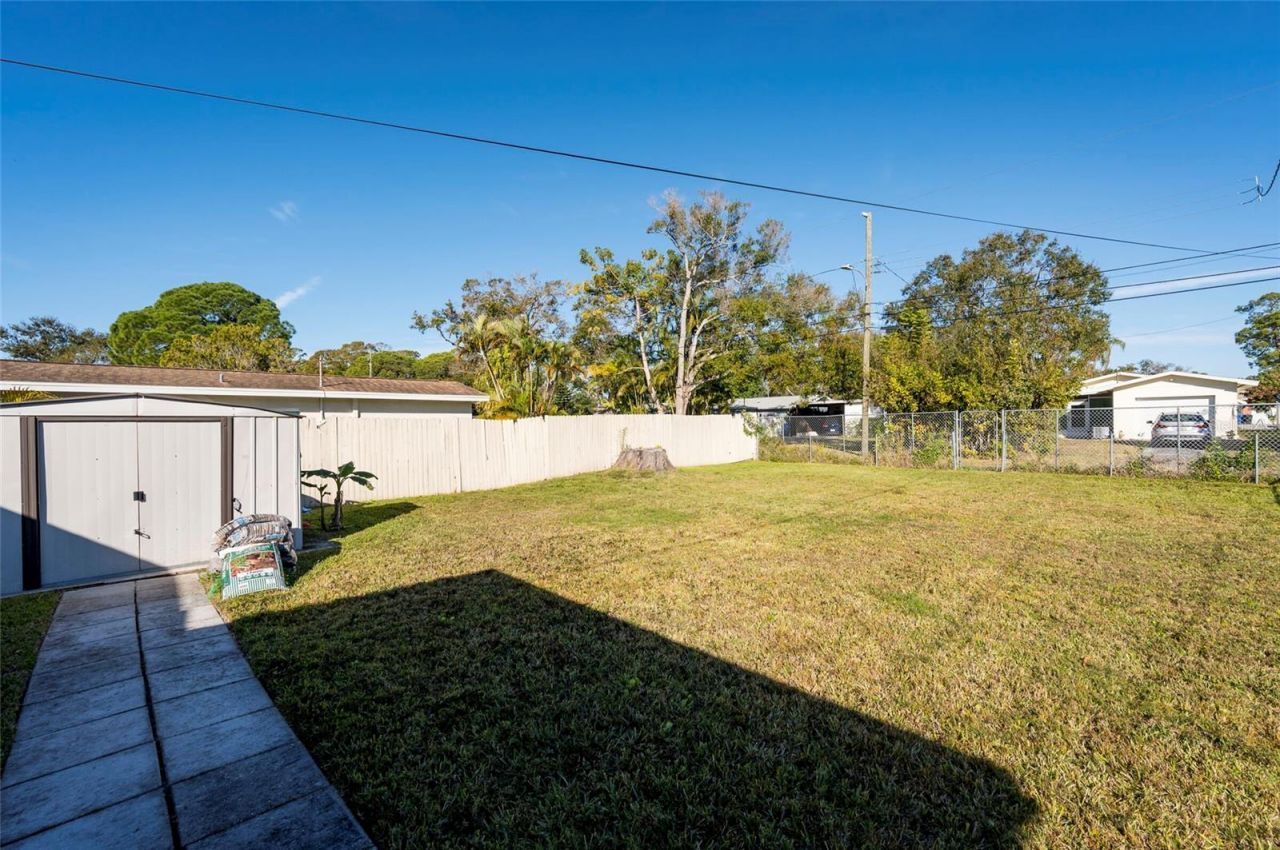 5331 10th Avenue N, Saint Petersburg, FL 33710 Photo