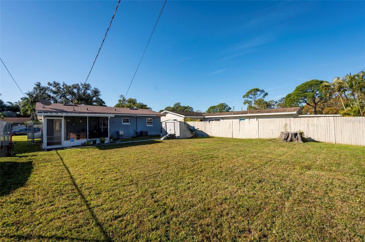 5331 10th Avenue N, Saint Petersburg, FL 33710 Photo