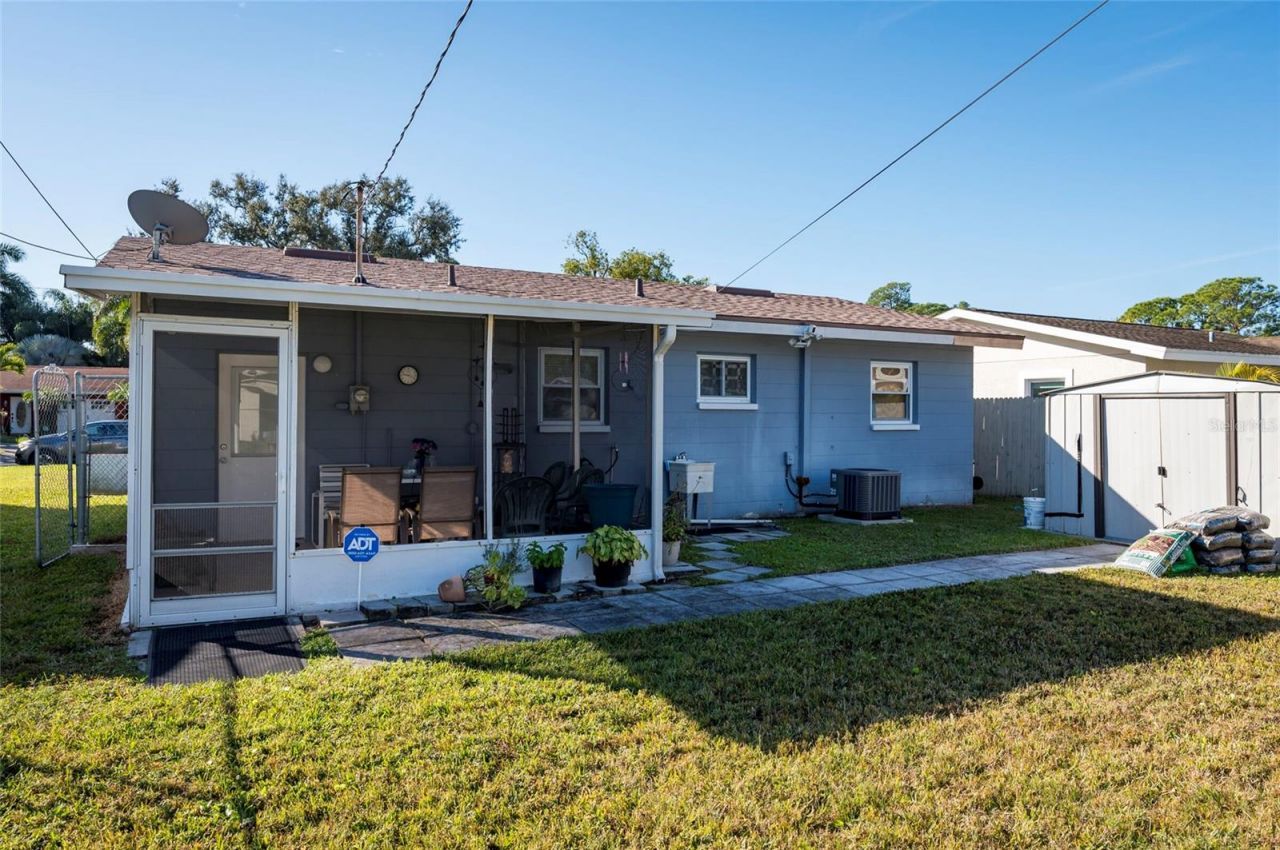 5331 10th Avenue N, Saint Petersburg, FL 33710 Photo