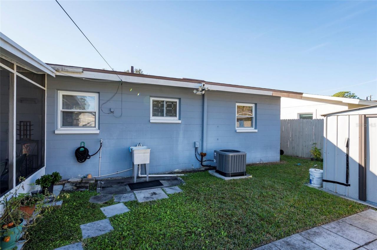 5331 10th Avenue N, Saint Petersburg, FL 33710 Photo
