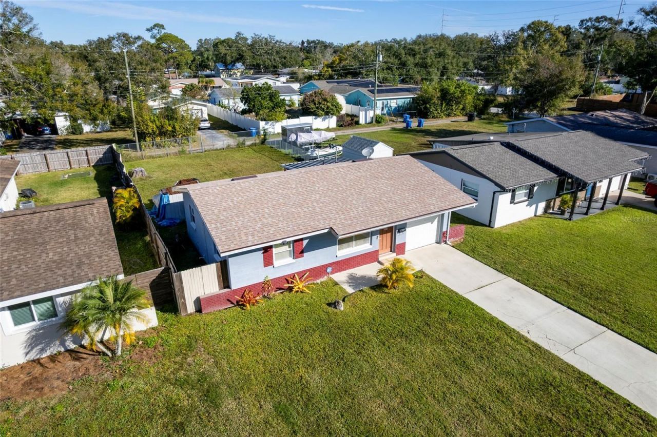 5331 10th Avenue N, Saint Petersburg, FL 33710 Photo