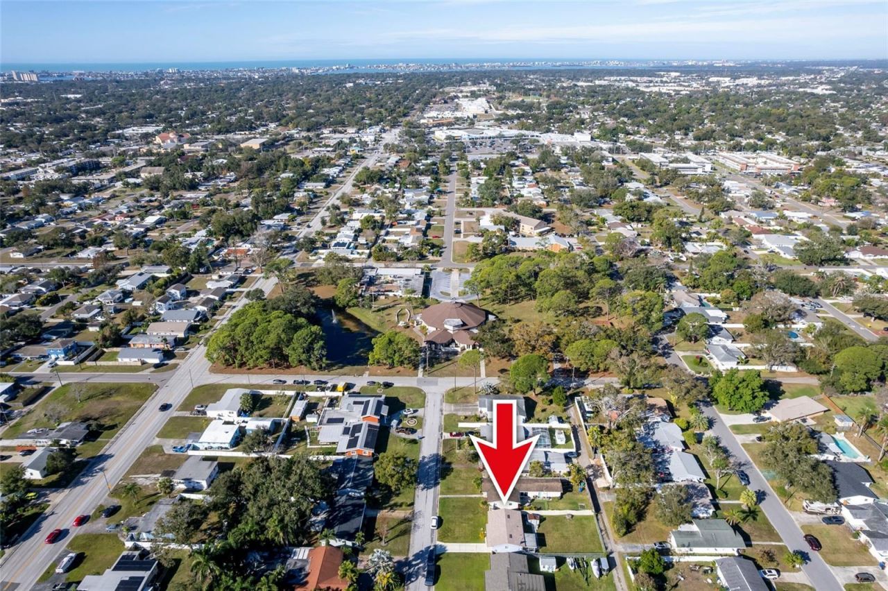 5331 10th Avenue N, Saint Petersburg, FL 33710 Photo