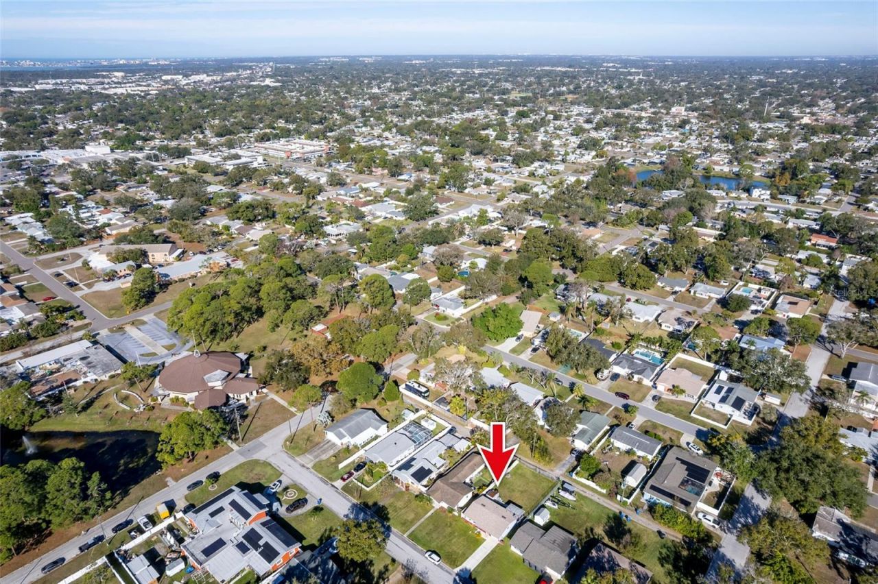 5331 10th Avenue N, Saint Petersburg, FL 33710 Photo