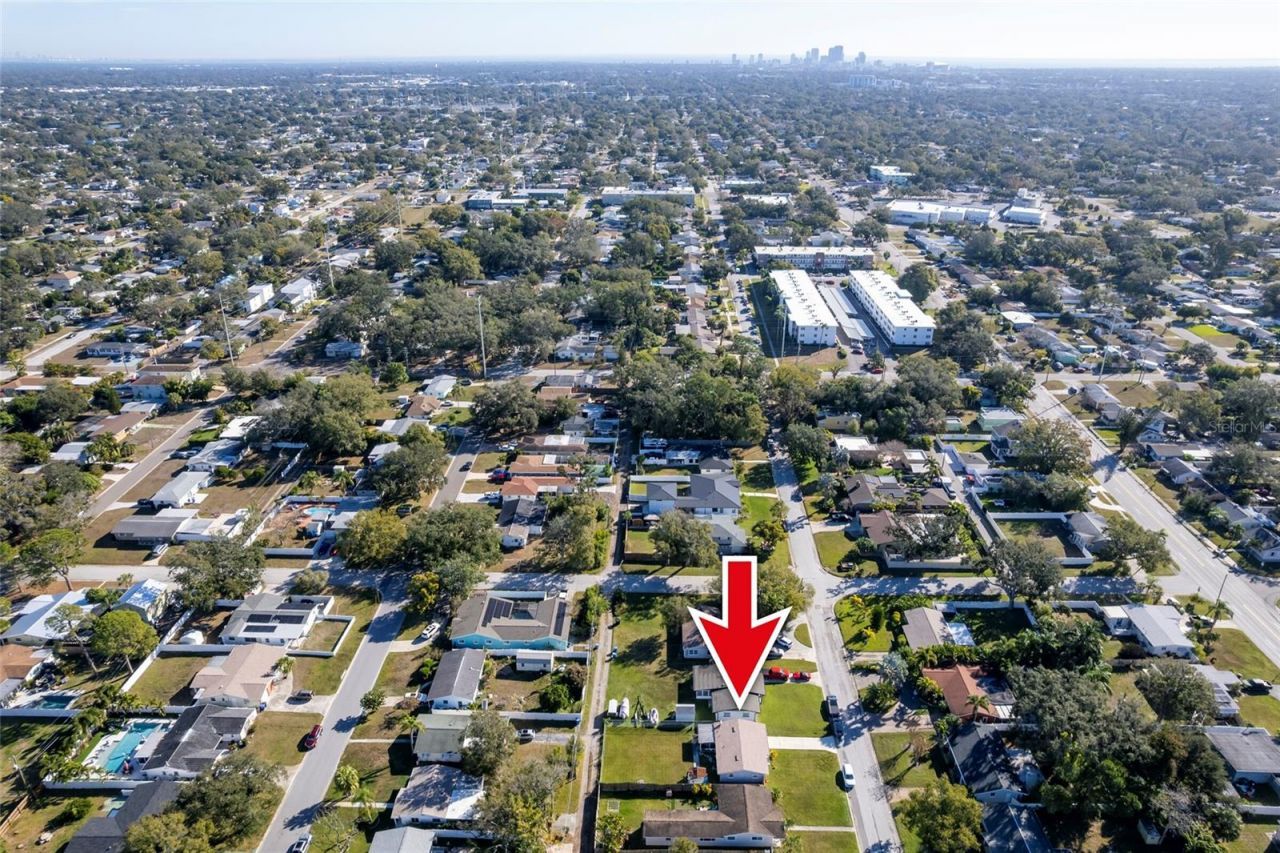 5331 10th Avenue N, Saint Petersburg, FL 33710 Photo