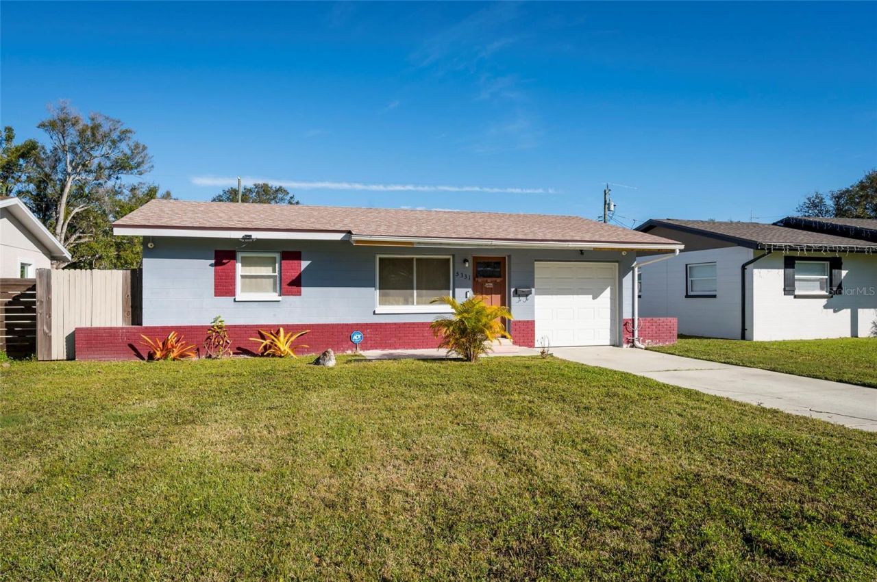 5331 10th Avenue N, Saint Petersburg, FL 33710 Photo
