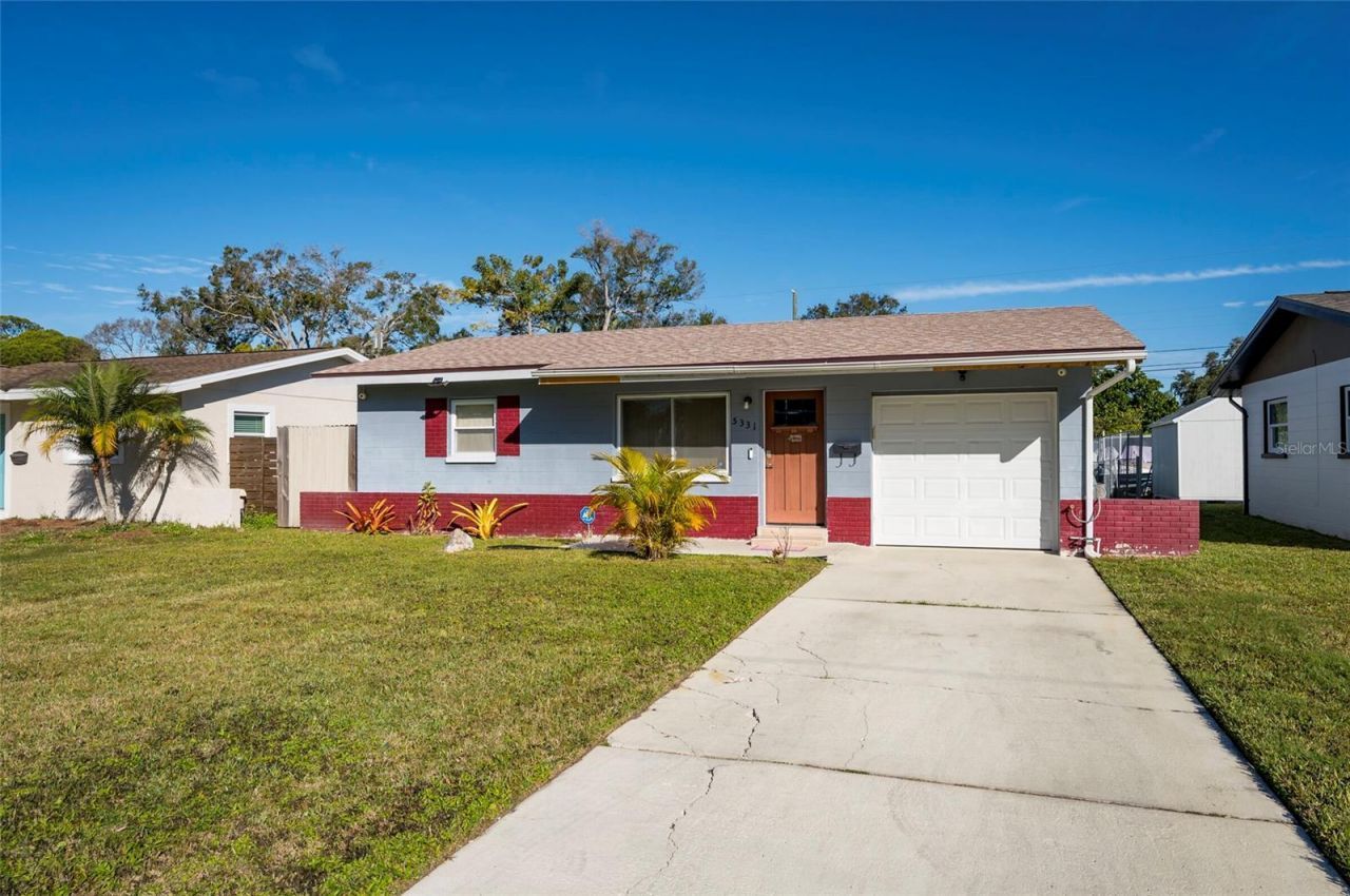 5331 10th Avenue N, Saint Petersburg, FL 33710 Photo