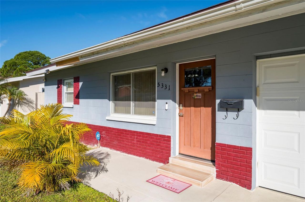 5331 10th Avenue N, Saint Petersburg, FL 33710 Photo